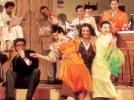 La Cenerentola ne quitte plus les Champs !