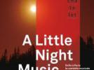 Little Night Music au Châtelet