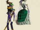 Berlioz s'amuse