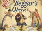 Benjamin Britten The Beggar's Opera