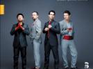 George Onslow Quatuors à cordes n°28 à n°30
