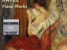 Maurice Ravel Valses nobles et sentimentales - Gaspard de la nuit - Sonatine - La Valse