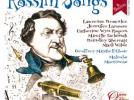Gioachino Rossini "Rossini Songs"
