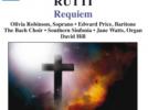 Carl Rütti Requiem