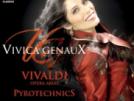 Antonio Vivaldi "Pyrotechnics" : Airs d'opéras