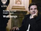 Hugo Wolf Lieder sur des textes d'Eduard Mörike