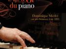 Dominique Merlet Mozart : Fantaisie en ré mineur K.397 - Beethoven : Sonate, op.110 - Liszt : Sonnet de Pétrarque n°3 - Schumann : Scènes de la forêt (n°7) - Schumann-Liszt : Liebeslied n°1 "Widmung" - Brahms : Intermezzi, op.117 - Chopin : Nocturne en mi min. -  Variation "Souvenir de Paganini" - Debussy : Trois Préludes
