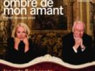 Anne Sofie von Otter "Ombre de mon amant" : Airs de Charpentier, Lambert, Rameau