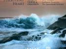 "Turbulent Heart" Vierne : 4 Balades pour ténor et orchestre - Chausson : Poème de l'amour et de la mer