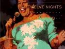 Ella Fitzgerald Twelve Nights in Hollywood