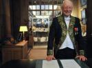 William Christie est immortel !