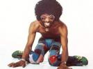 Sly Stone se réveille