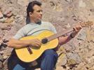 Disparition de Carlu Rocchi