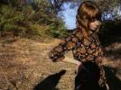 Bosque Brown, folk en stock