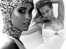 Beyoncé et Alicia Keys chez les pauvr’