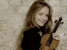 Julia Fischer face à Bach