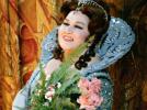 Disparition d’Irina Arkhipova
