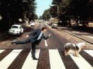 McCartney prie pour Abbey Road