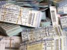 Un ticket pour TicketMaster