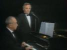 Charles chante, Alexis joue…