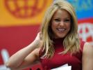 Banque Mondiale et Maison Blanche pour Shakira