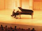 Les légendes du piano (II) Neuf maîtres vus par...