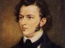 Chopin (II) Le départ