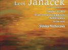 Leos Janácek Sonate 1.X.1905 - Sur un sentier recouvert (livres I/II) - Réminiscence - Dans les brumes