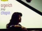 Frédéric Chopin Ballade n°1 - Sonate pour piano n° 3 - Étude op.10 n°4 - 8 Mazurkas - 2 Nocturnes