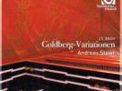 Johann Sebastian Bach Variations Goldberg