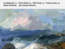 Nicolas Bacri "Sturm und Drang" : Concerto amoroso "Le printemps" - Concerto pour flûte et orchestre - Concerto nostalgico "L'automne" - Nocturne - Symphonie n°4