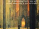 Max Bruch Concerto pour clarinette, alto et orchestre, op. 8 - Romance pour alto et orchestre, op.8 - Huit pièces pour clarinette, alto et piano, op.83