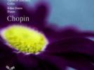 Frédéric Chopin Sonate pour violoncelle et piano, op.65 - Introduction et Polonaise brillante, op.3 - Pièces pour piano originales et transcriptions