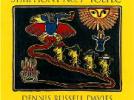 Philip Glass Symphonie n° 7 "Toltec"