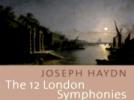 Joseph Haydn Les 12 Symphonies "Londoniennes"