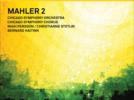 Gustav Mahler Symphonie n°2 "Résurrection"
