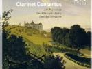 Wolfgang Amadeus Mozart : Concerto pour clarinette K.622 - Spohr : Concerto pour clarinette