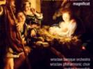 Franz Xaver Richter Messa Pastorale - Symphonie en ré - Magnificat