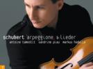 Franz Schubert Sonate "Arpeggione" - Lieder
