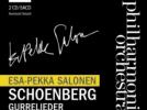 Arnold Schoenberg Gurrelieder