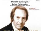 Carlo Maria Giulini Moussorgski : Prélude de la Khovantchina - Tchaïkovski : Concerto pour violon - Dvorák : Symphonie n°7 - Bruckner : Symphonies n°7* et n°8**