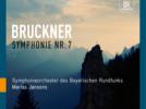 Mariss Jansons Bruckner : Symphonie n° 7