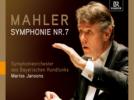 Mariss Jansons Mahler : Symphonie n° 7