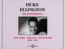 Toute la musique que j'aime Duke Ellington