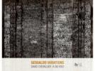 David Chevallier Gesualdo Variations
