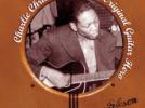 La discothèque idéale [10] : Charlie Christian "The Original Guitar Hero"