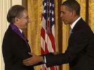 Obama cultive la culture