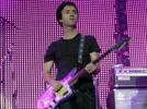 Johnny Marr retrouve sa guitare
