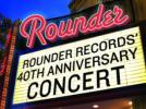 40 ans d'americana