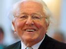 Disparition de Wolfgang Wagner